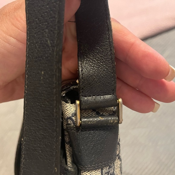 Gucci Crossbody handbag Authentic - Picture 5 of 12